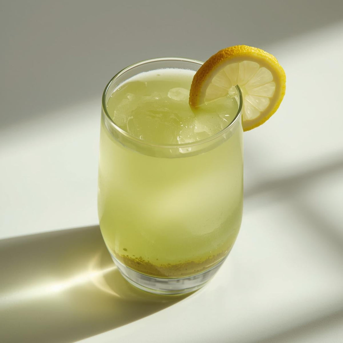 Shot Vitalité Citron & Moringa – Boisson énergisante | Element of Earth
