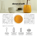 Pack Trio Bien-être Bio - Moringa, Ashwagandha & Curcuma