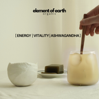 superfood Ashwagandha pour l'équilibre et la sérénité