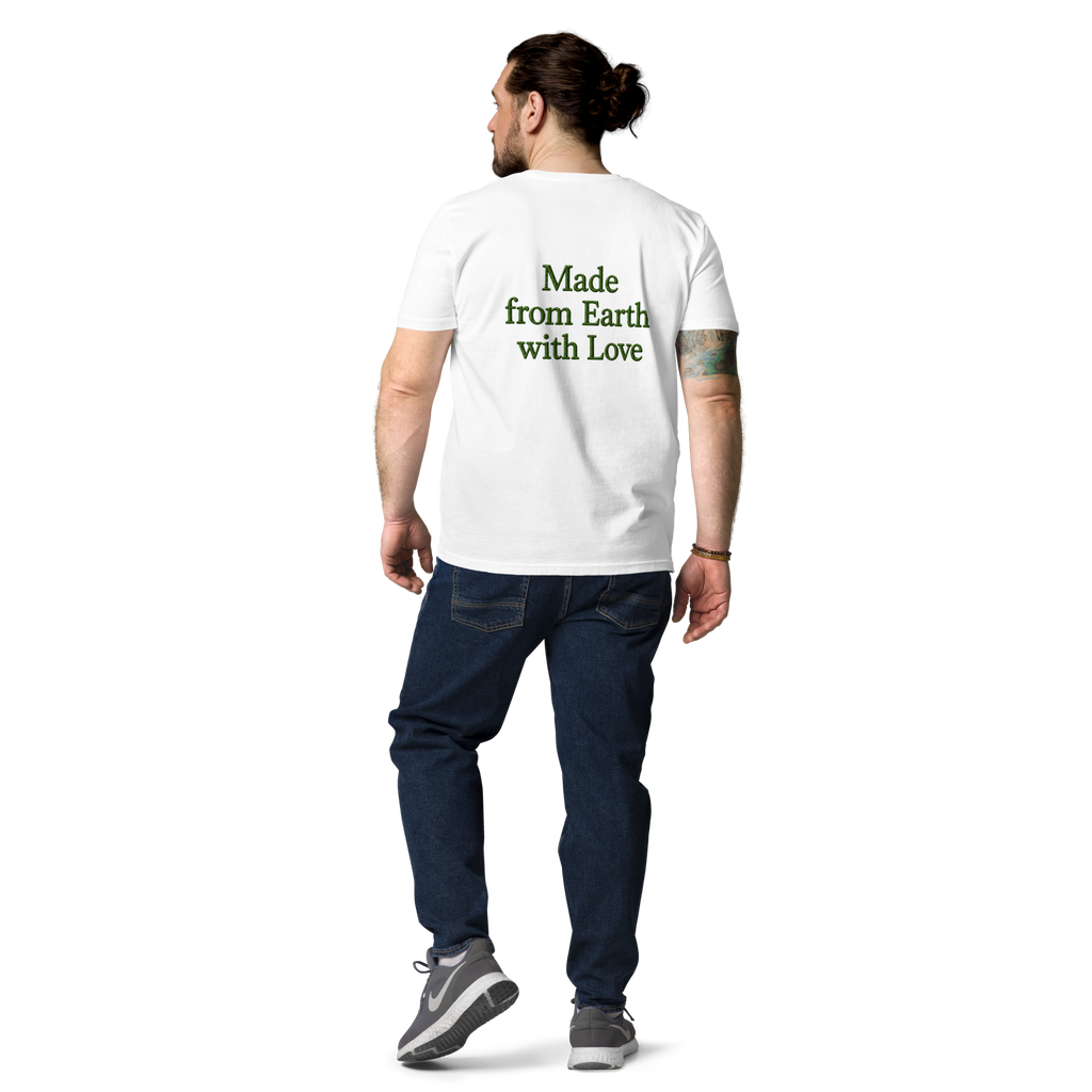 Organic Cotton T-Shirt