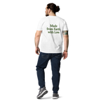 Organic Cotton T-Shirt