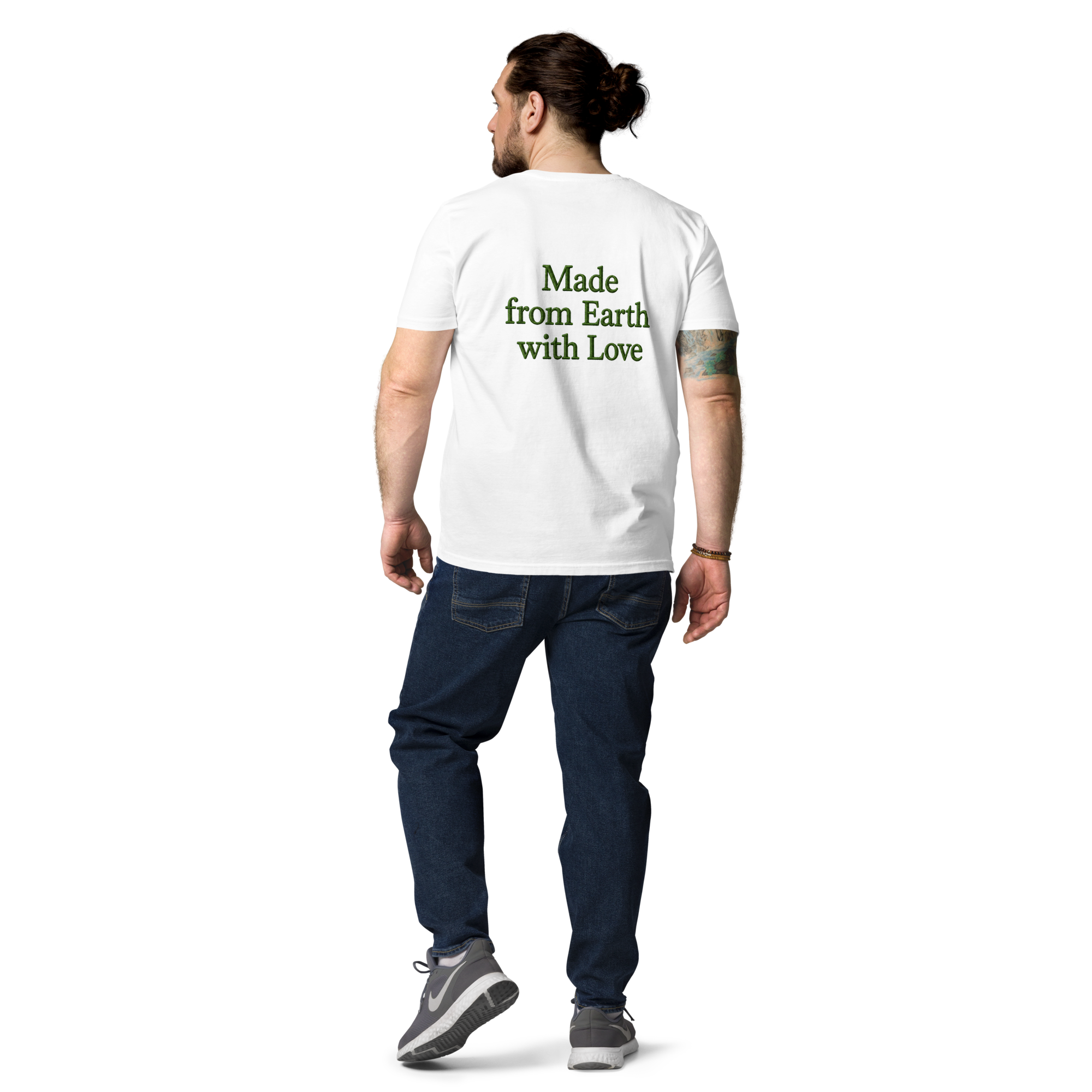Organic Cotton T-Shirt