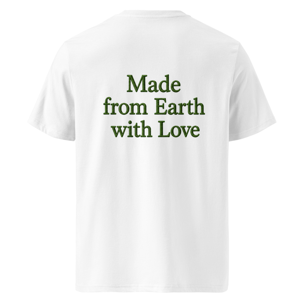 Organic Cotton T-Shirt