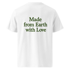 Organic Cotton T-Shirt