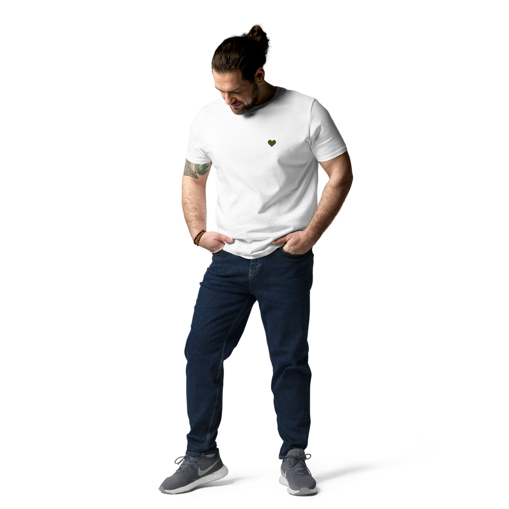 Organic Cotton T-Shirt