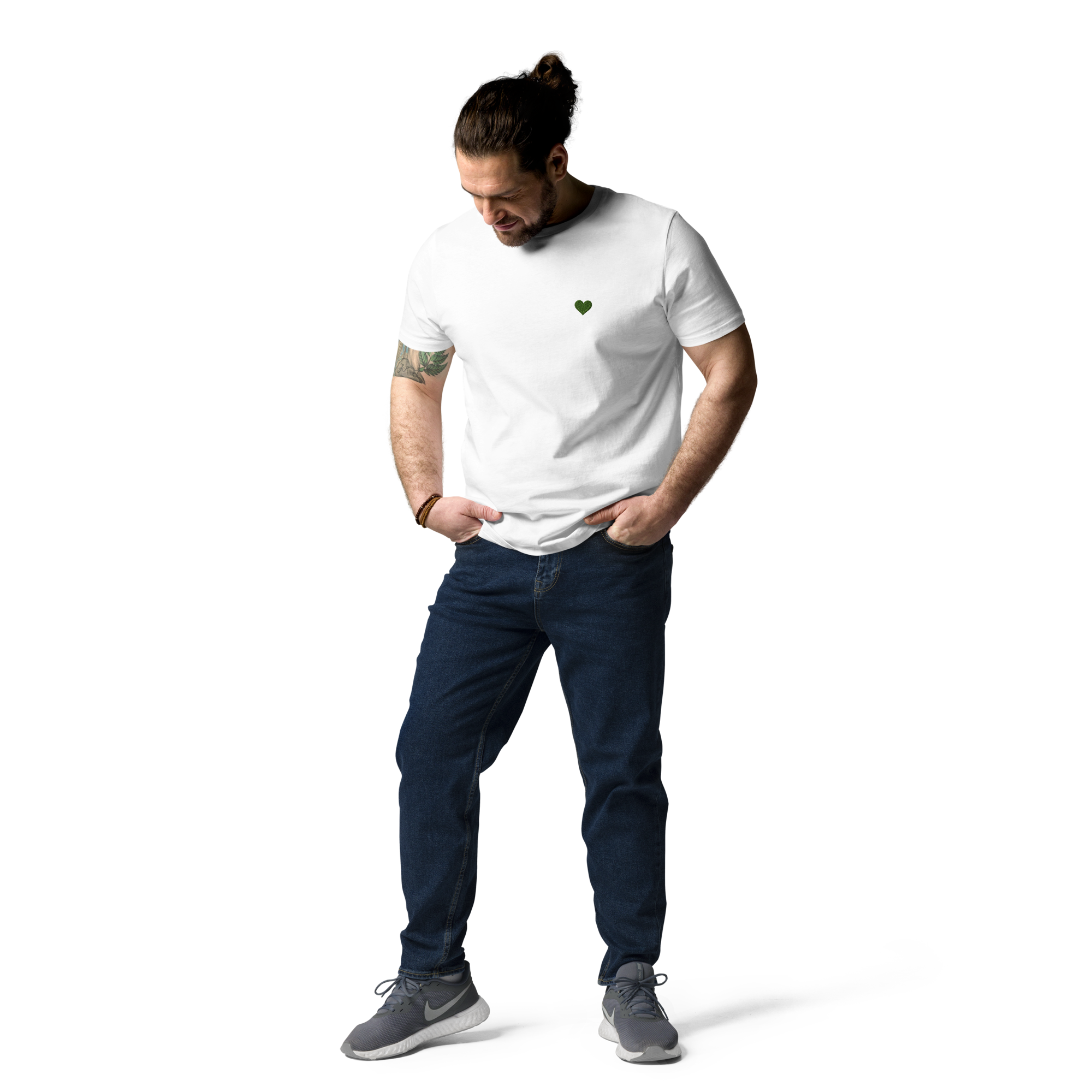 Organic Cotton T-Shirt