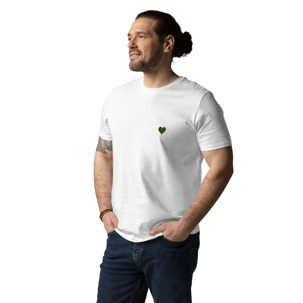 Organic Cotton T-Shirt