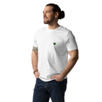 Organic Cotton T-Shirt