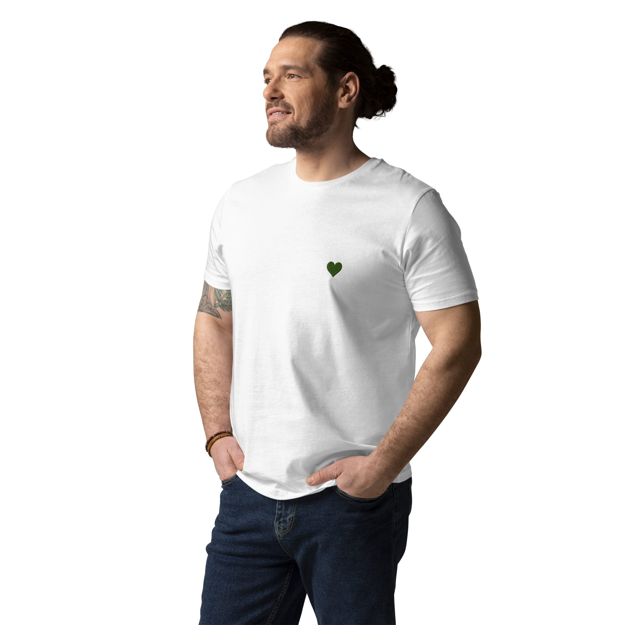 Organic Cotton T-Shirt