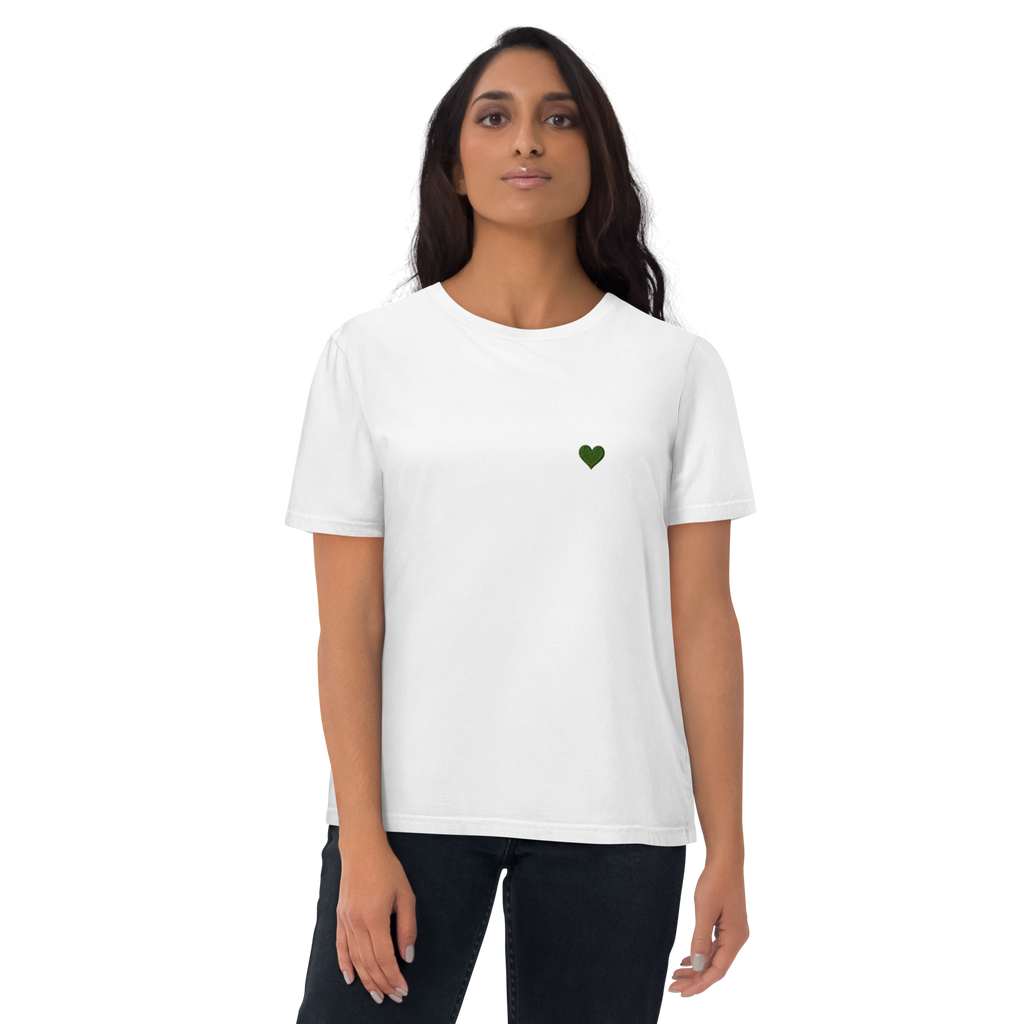 Organic Cotton T-Shirt