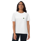 Organic Cotton T-Shirt