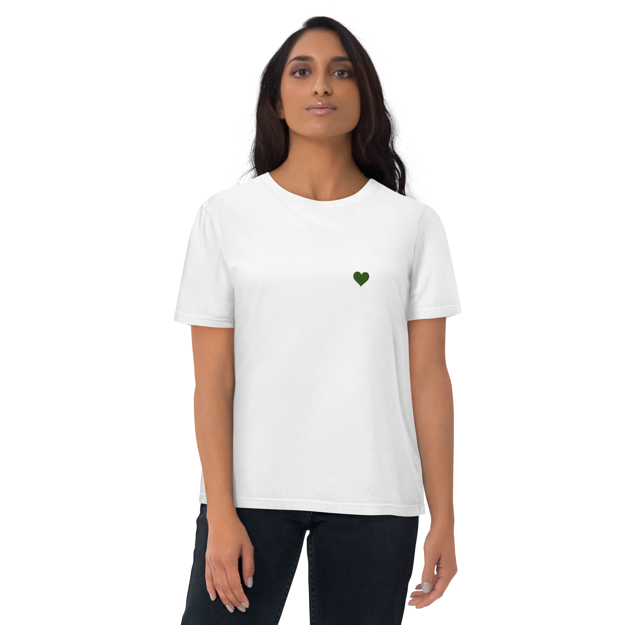 Organic Cotton T-Shirt