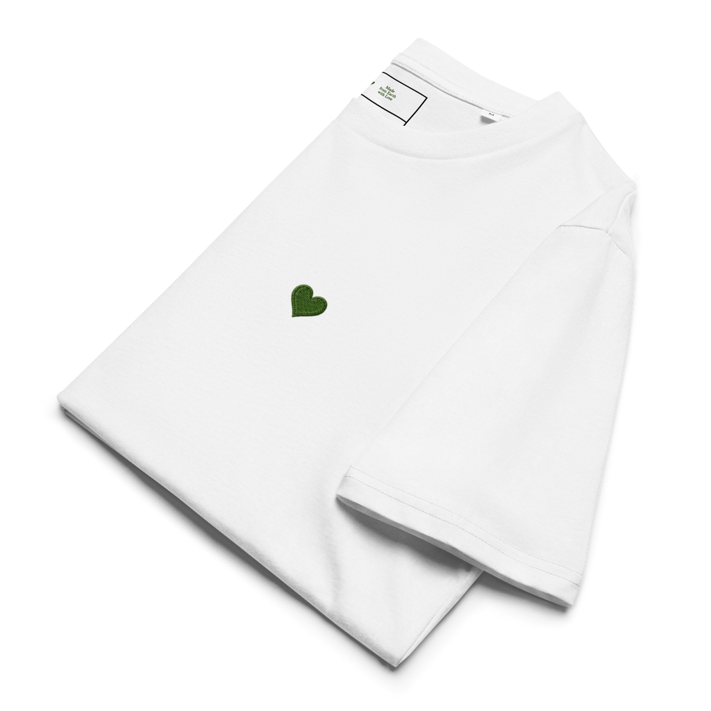 Organic Cotton T-Shirt
