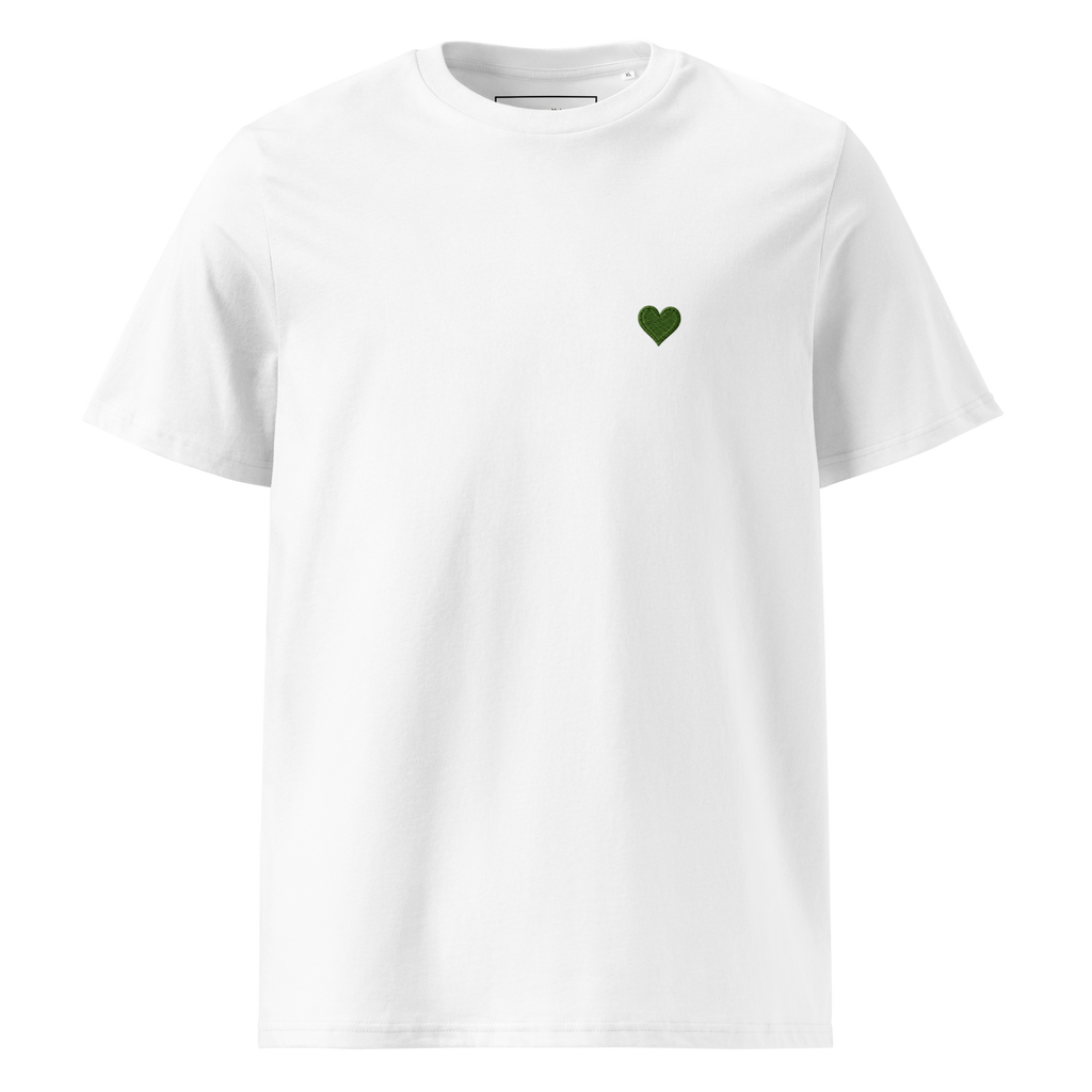 Organic Cotton T-Shirt