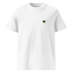 Organic Cotton T-Shirt