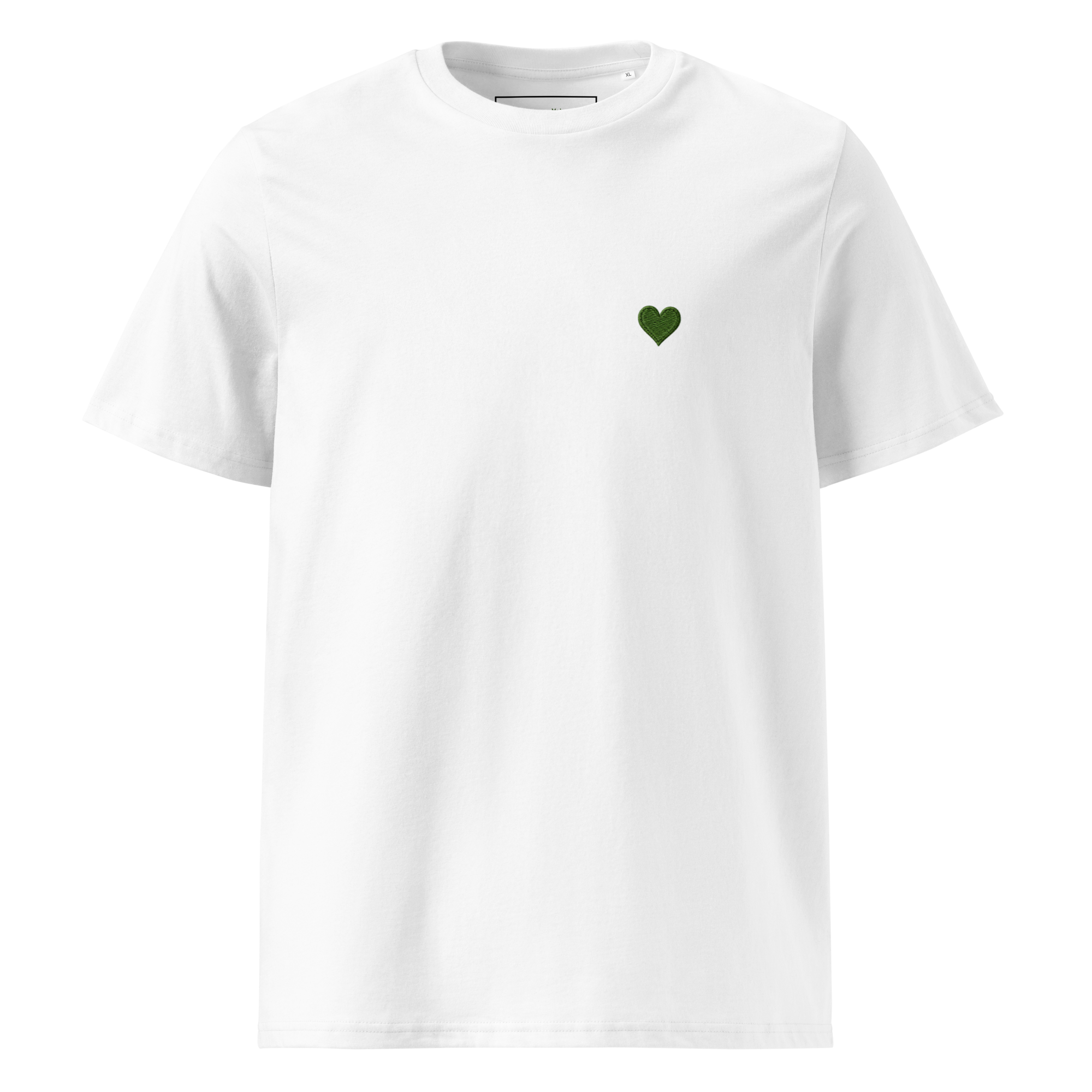Organic Cotton T-Shirt