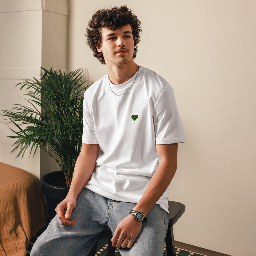 Organic Cotton T-Shirt
