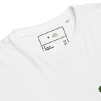 Organic Cotton T-Shirt